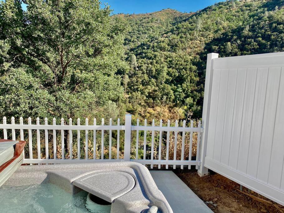 Eagle Nest River Views Hot Tub Games Sleeps 6 อาห์วาห์นี ภายนอก รูปภาพ
